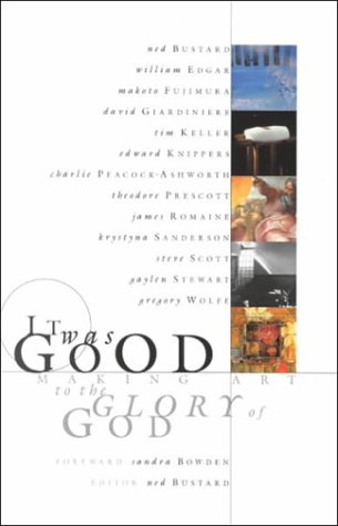 Book cover for It Was Good