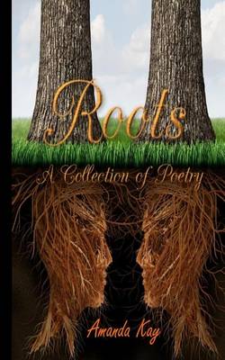 Book cover for Roots