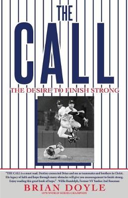 Book cover for The Call