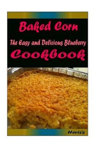 Cover of Baked Corn