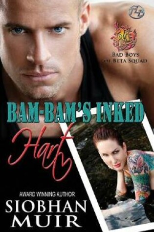 Cover of Bam-Bam's Inked Hart