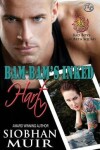 Book cover for Bam-Bam's Inked Hart