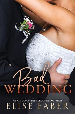 Cover of Bad Wedding