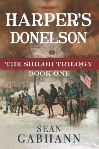 Cover of Harper's Donelson
