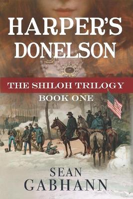 Cover of Harper's Donelson