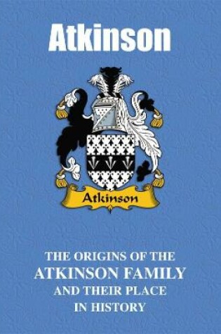 Cover of Atkinson