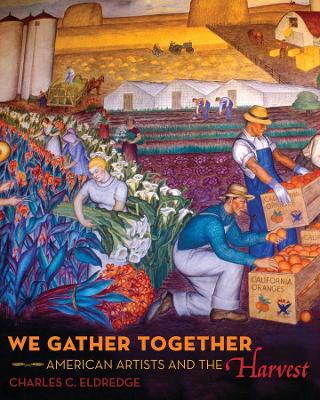 Book cover for We Gather Together