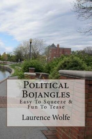 Cover of Political Bojangles