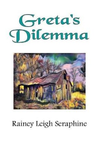 Cover of Greta's Dilemma