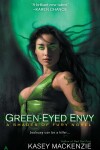 Book cover for Green-Eyed Envy