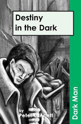 Book cover for Destiny in the Dark
