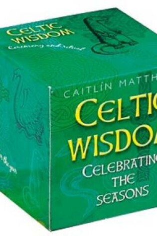 Cover of Celtic Wisdom