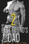 Book cover for My Best Friend's Dad 2