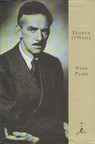 Cover of Nine Plays