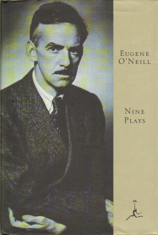 Book cover for Nine Plays