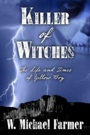 Cover of Killer of Witches