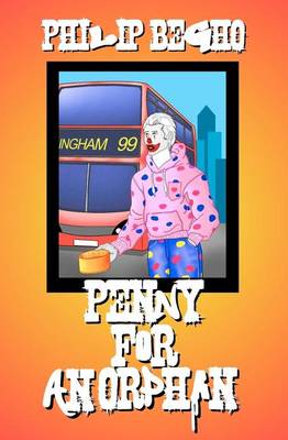 Book cover for Penny for an Orphan