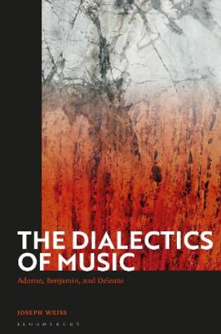 Cover of The Dialectics of Music