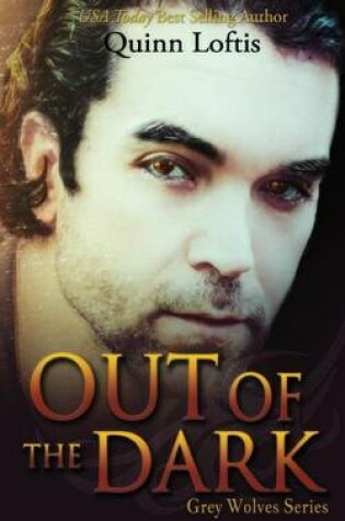 Cover of Out of the Dark