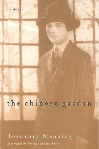 Cover of The Chinese Garden