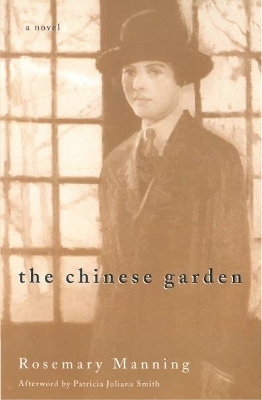 Book cover for The Chinese Garden