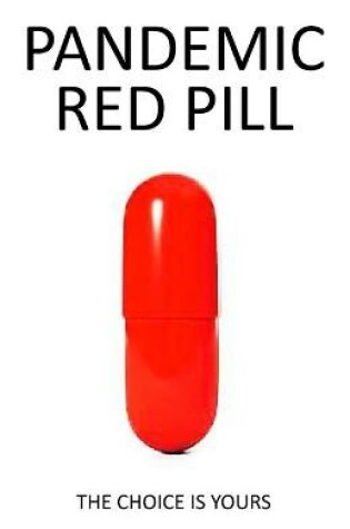 Cover of Pandemic Red Pill