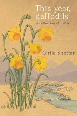 Cover of This year, daffodils