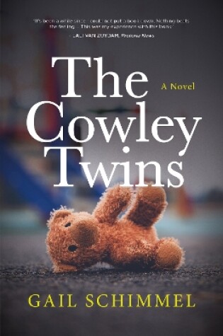 Cover of The Cowley Twins