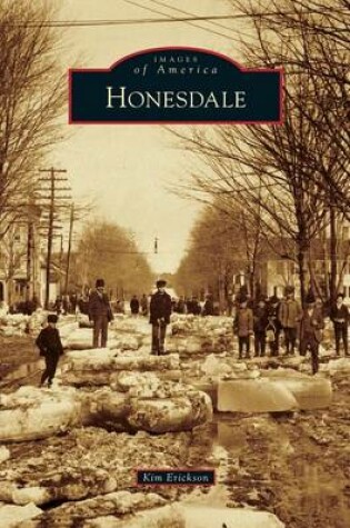 Cover of Honesdale