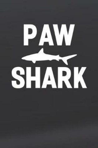 Cover of Paw Shark