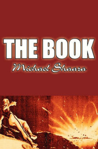 Cover of The Book by Michael Shaara, Science Fiction, Adventure, Fantasy