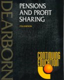 Book cover for Pensions and Profit Sharing