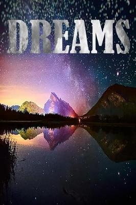 Book cover for Dreams