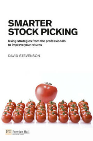 Cover of Smarter Stock Picking