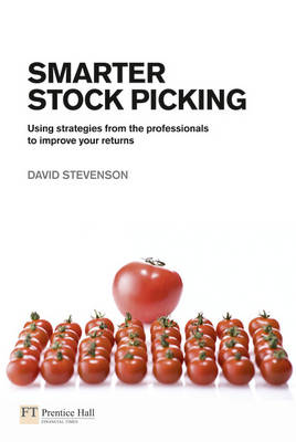 Book cover for Smarter Stock Picking