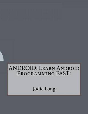 Book cover for Android