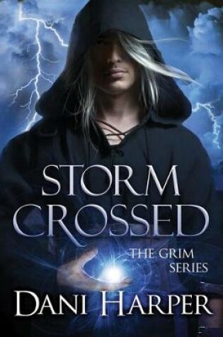 Cover of Storm Crossed