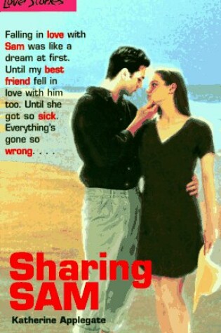 Cover of Love Stories 2: Sharing Sam