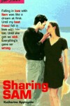 Book cover for Love Stories 2: Sharing Sam