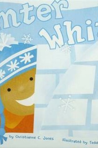 Cover of Winter White