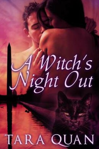 Cover of A Witch's Night Out
