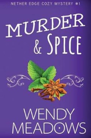 Cover of Murder & Spice