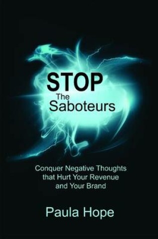 Cover of Stop the Saboteurs
