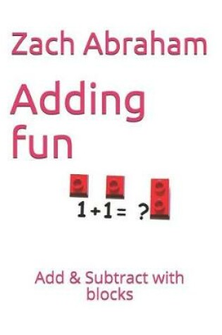 Cover of Adding fun