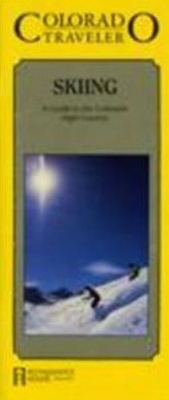 Book cover for Skiing