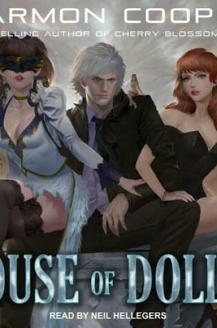 Cover of House of Dolls 2