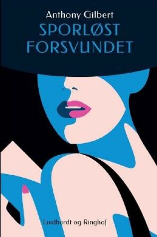 Cover of Sporl�st forsvundet