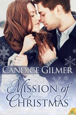 Book cover for Mission of Christmas