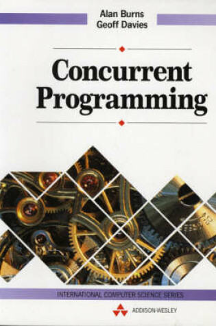 Cover of Concurrent Programming