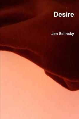 Book cover for Desire